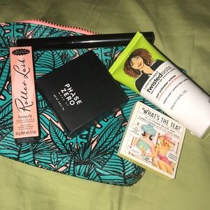 Glam bag